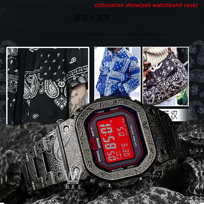 Für casio G-SHOCK armband DW-5 – Casio Watch G-Shock Dw-5600 Bewertung und Preis