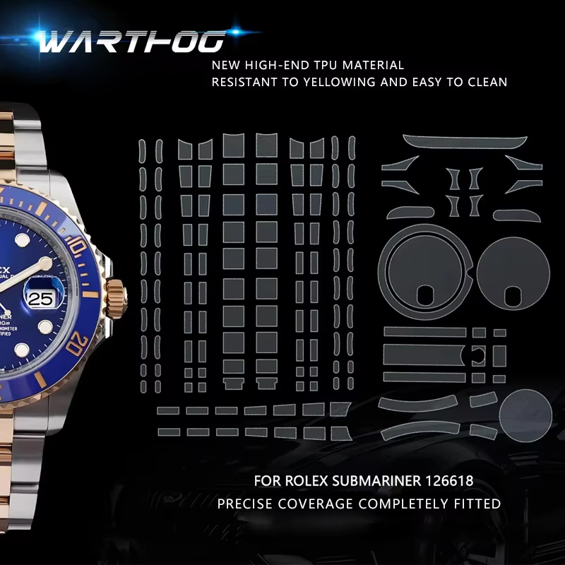 Geeignet für Rolex Film 126618 – Rolex Watch Daytona Bewertung und Preis