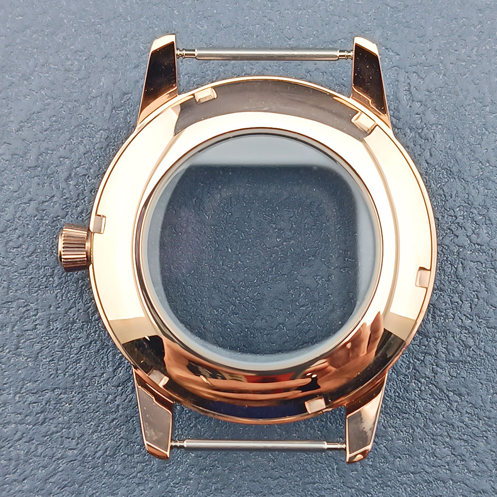 40 mm Presage-Uhr aus 316L-Ede – Seiko Watch Presage Bewertung und Preis