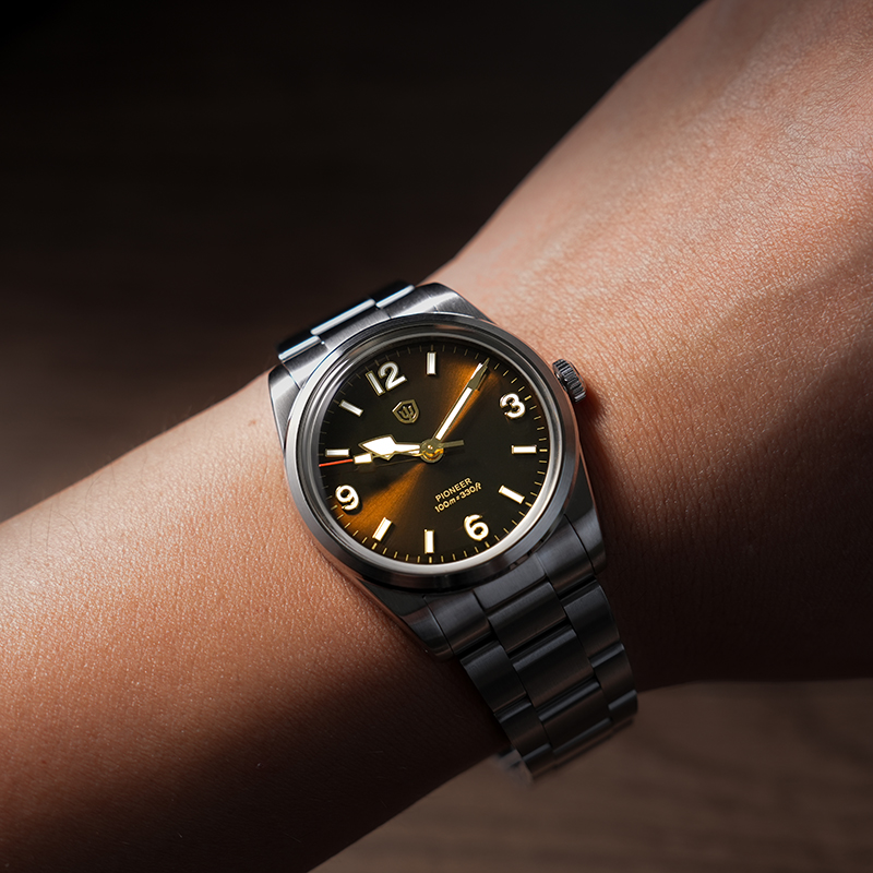 Watchdives WD1960S V2 Quarzuhr – Rolex Watch Submariner Bewertung und Preis