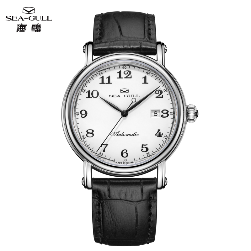 Seagull Herren Mechanische Uhr – Seiko Watch Presage Bewertung und Preis