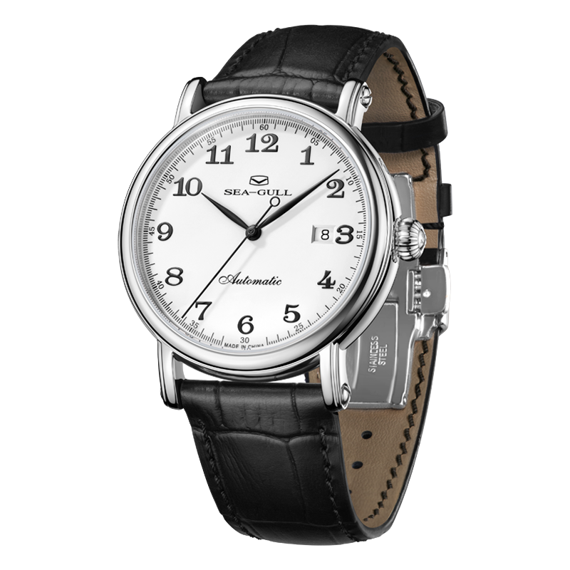 Seagull Herren Mechanische Uhr – Seiko Watch Presage Bewertung und Preis