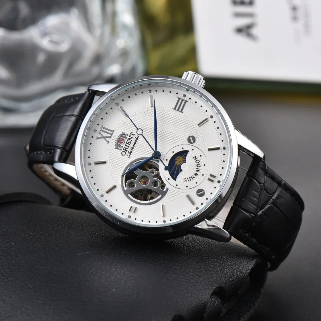 DFDG Mechanische Automatische  – Seiko Watch Presage Bewertung und Preis