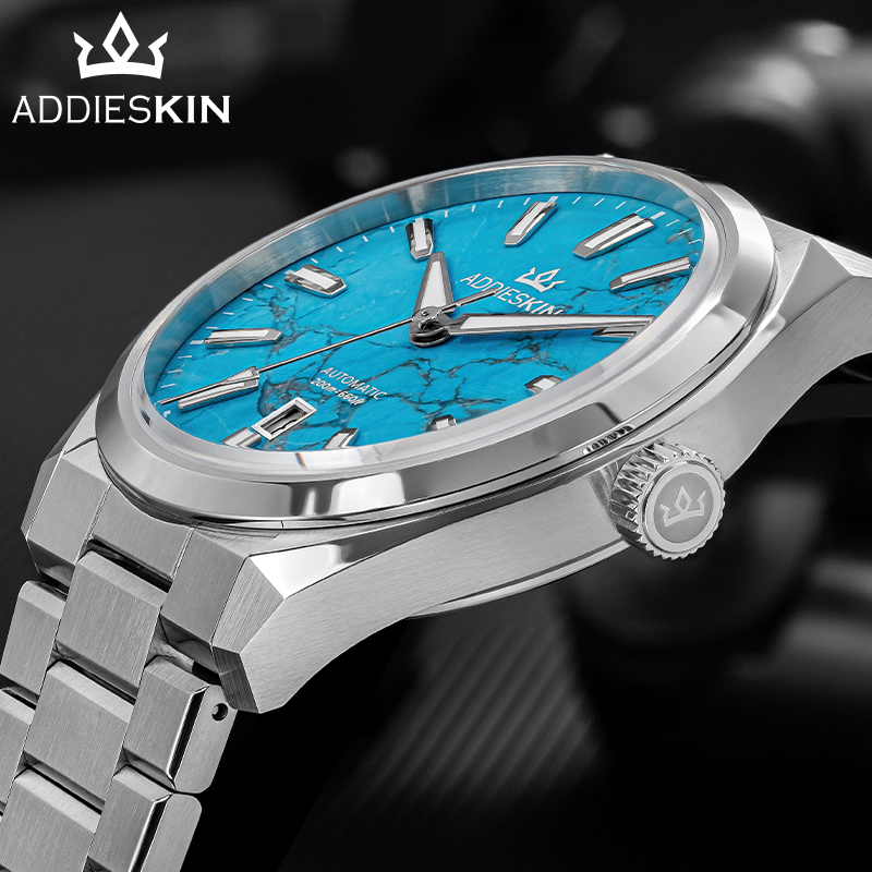 AddiesKIN K010 Automatische me – Seiko Watch Presage Bewertung und Preis