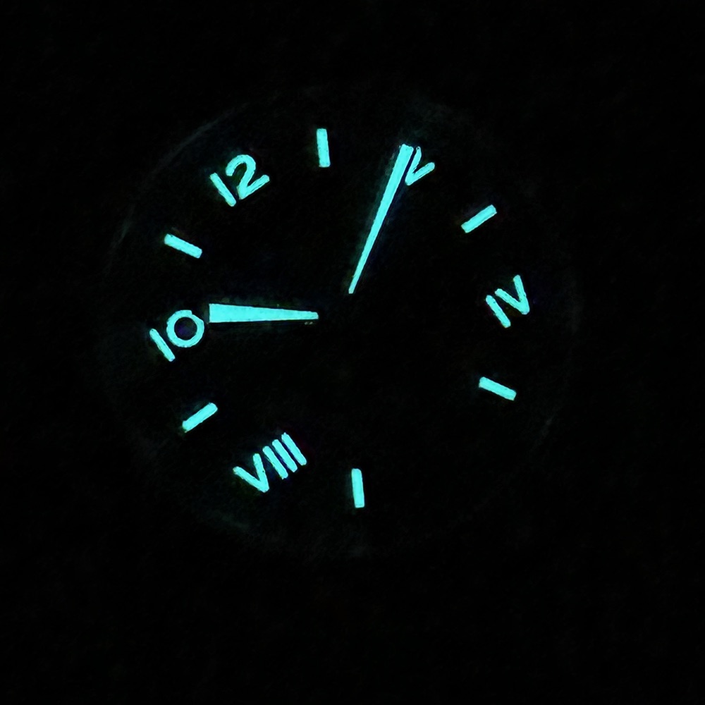 California Blue Formelle Busin – Seiko Watch Presage Bewertung und Preis
