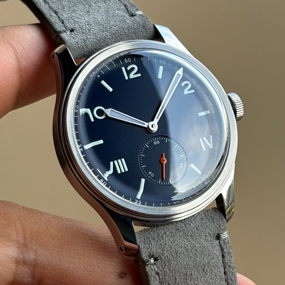 California Blue Formelle Busin – Seiko Watch Presage Bewertung und Preis