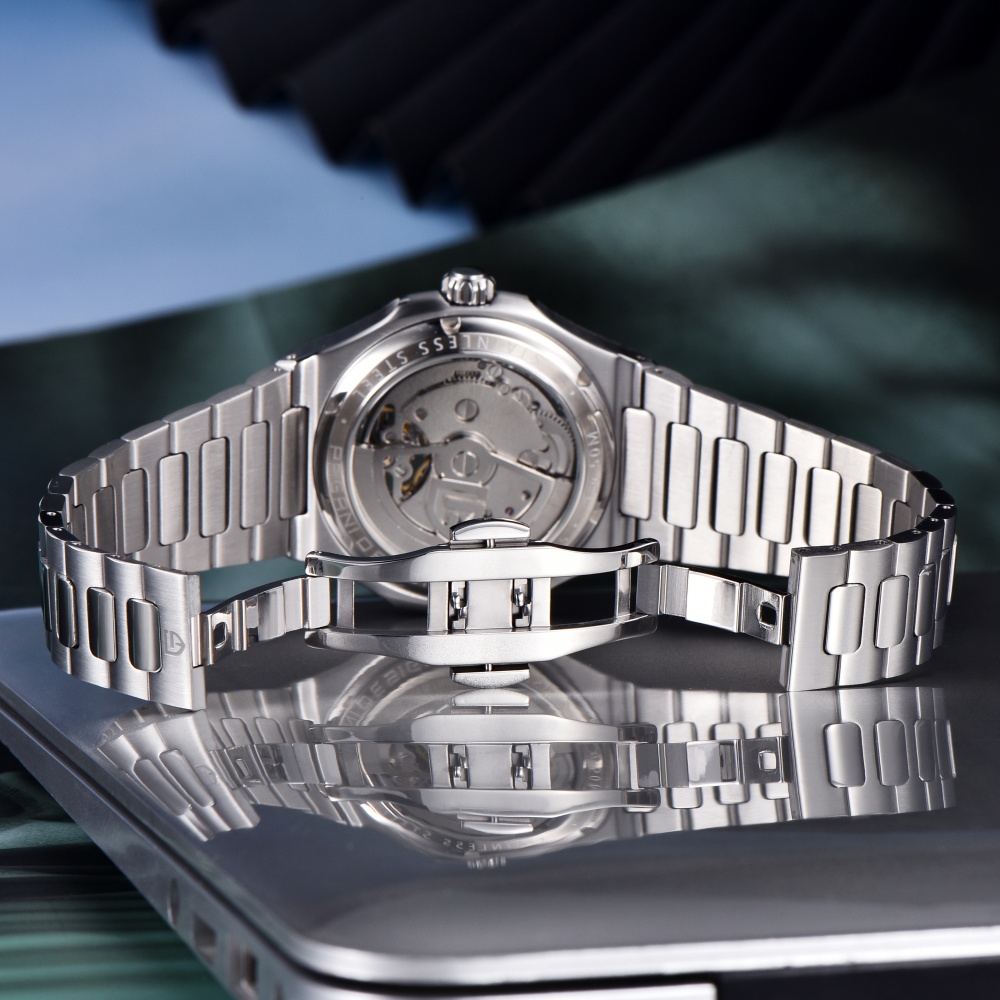 PAGANI DESIGN Neue Mechanische – Rolex Watch Submariner Bewertung und Preis