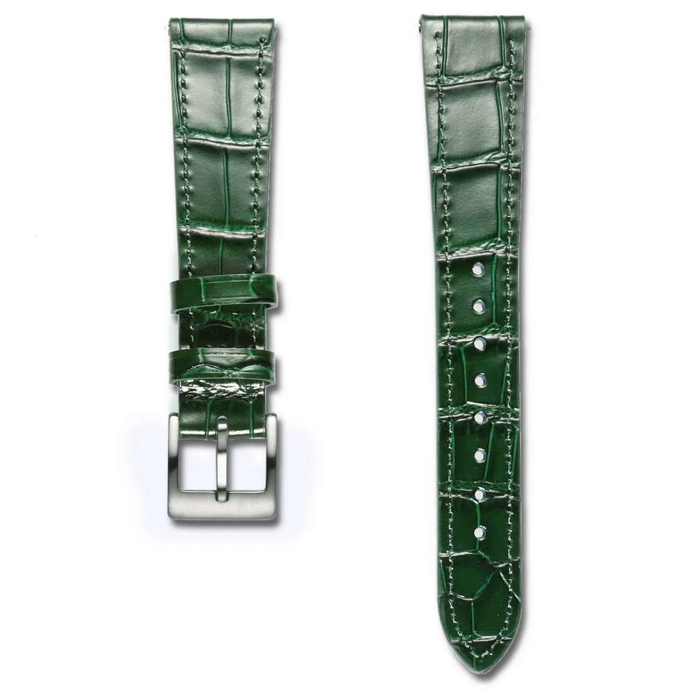 HEMSUT Hochwertiges Echtleder- – Suede Strap Watch Bewertung und Preis