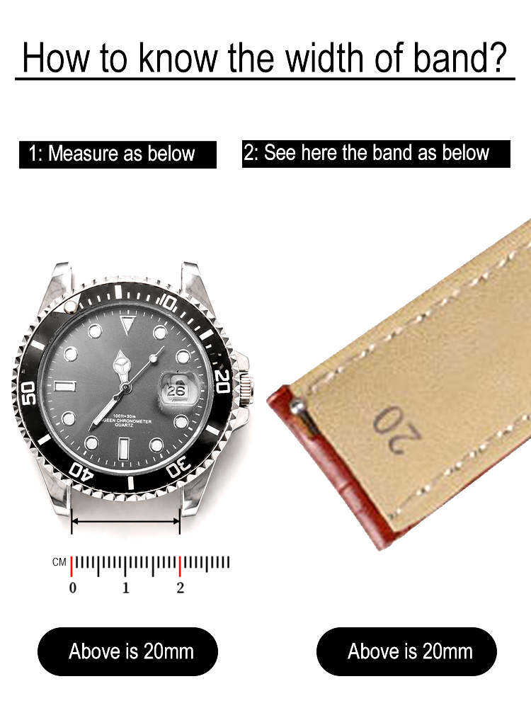 Geripptes Nylonarmband für Sei – Nato Strap Nylon Bewertung und Preis