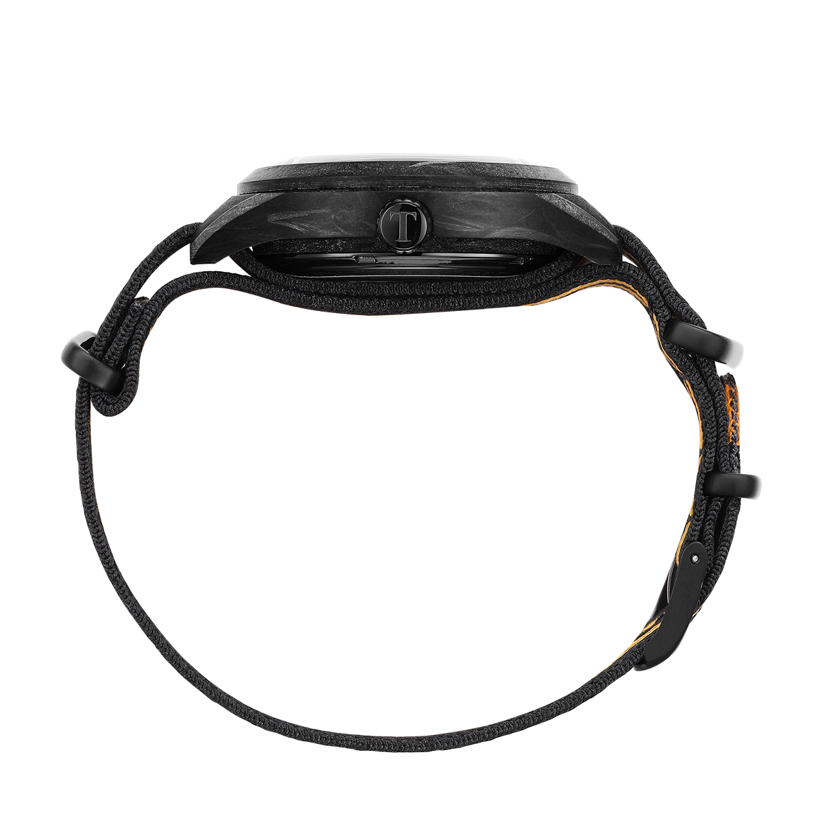 TIME TOKEN Vintage Sport Herre – Nato Strap Nylon Bewertung und Preis
