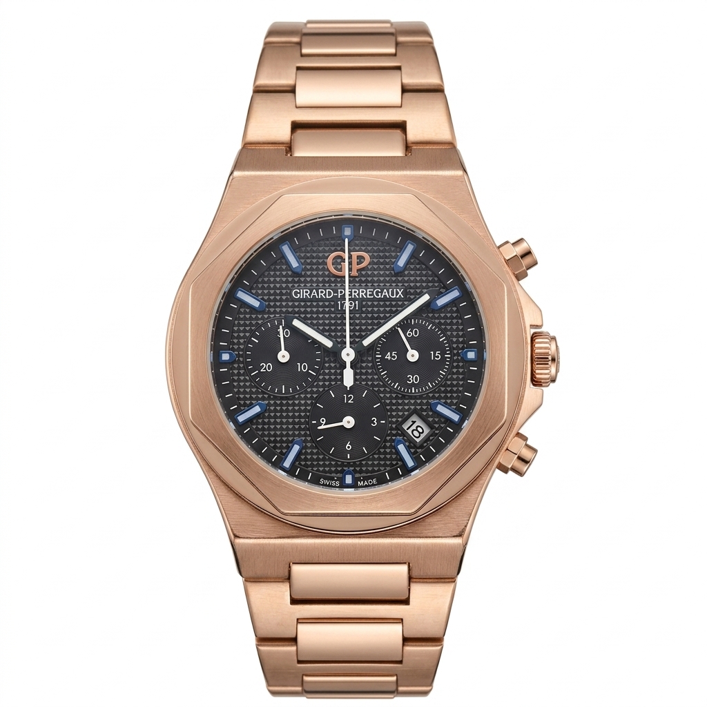 Girard-Perregaux Herren Luxus  – Seiko Watch Presage Bewertung und Preis